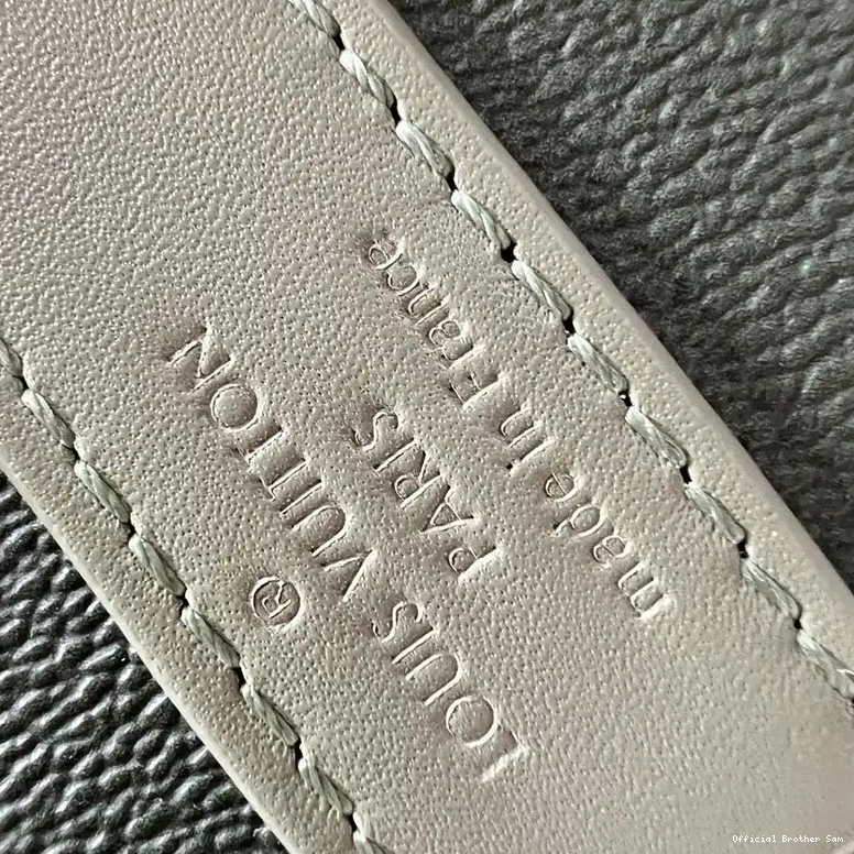 Official Brother Sam Bags LV 2411YA0215 0704